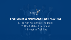 3 Performance Management Best Practices