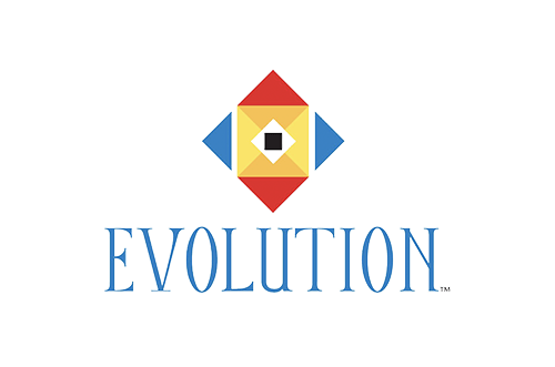 Evolution-1