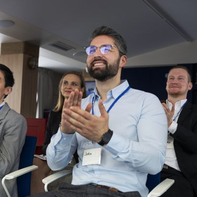 26 Corporate Event Ideas to Level Up Guest Engagement