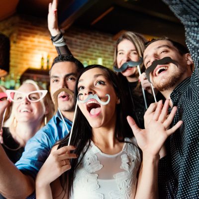 A Foolproof Method For Creating Iconic Corporate Meeting Themes