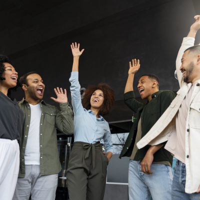 How to Have a Great Office Holiday Party on a Budget